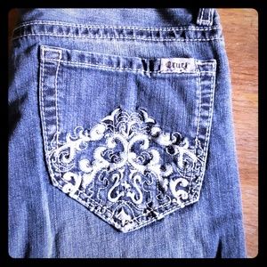 Cruel Girl Jeans - Jeans Cruel Girl Jeans - Jeans